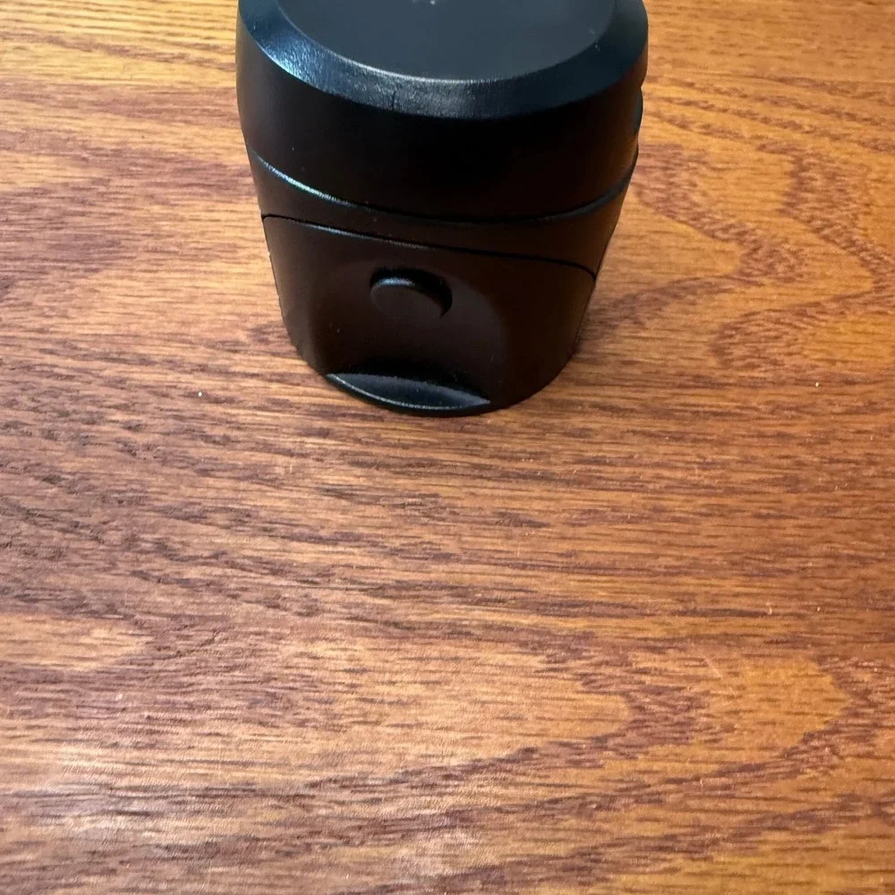International Travel Plug Adapter‎ outlet worldwide black Europe Africa Japan